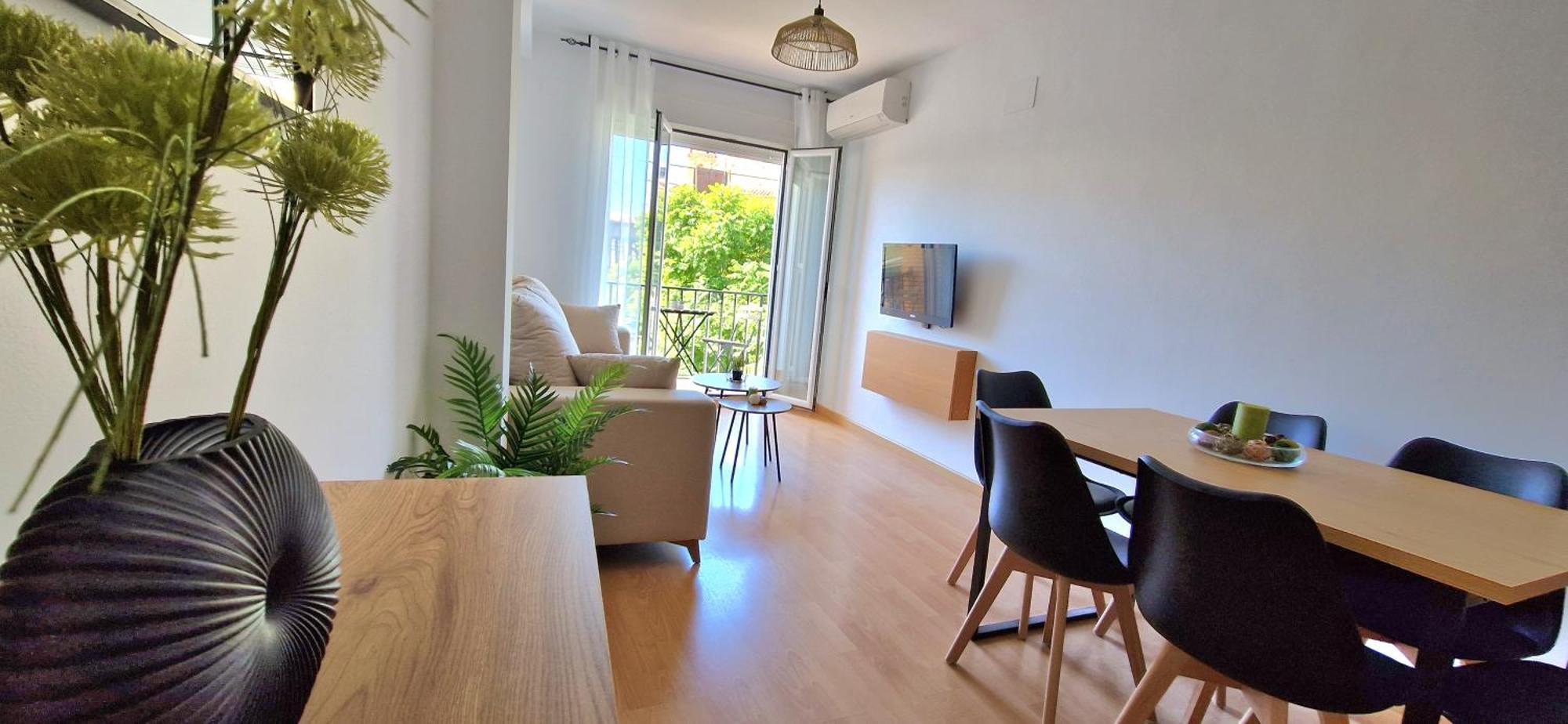 דירות קורדובה Terraza De La Axerquia מראה חיצוני תמונה