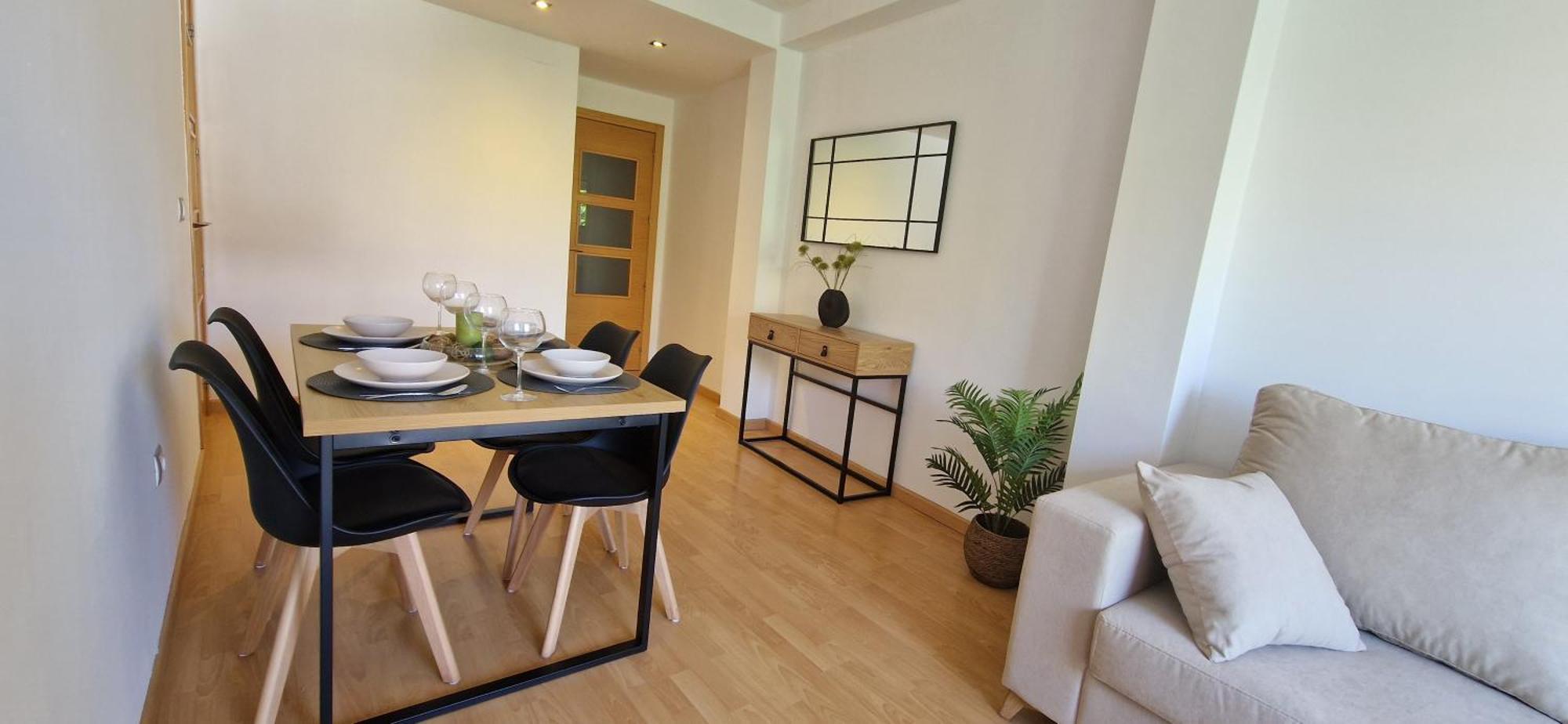 דירות קורדובה Terraza De La Axerquia מראה חיצוני תמונה